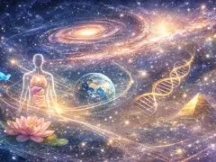 万物宇宙の真理